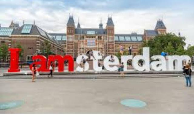 Bungalow Haarlem Amsterdam With Jacuzzi Vijfhuizen المظهر الخارجي الصورة