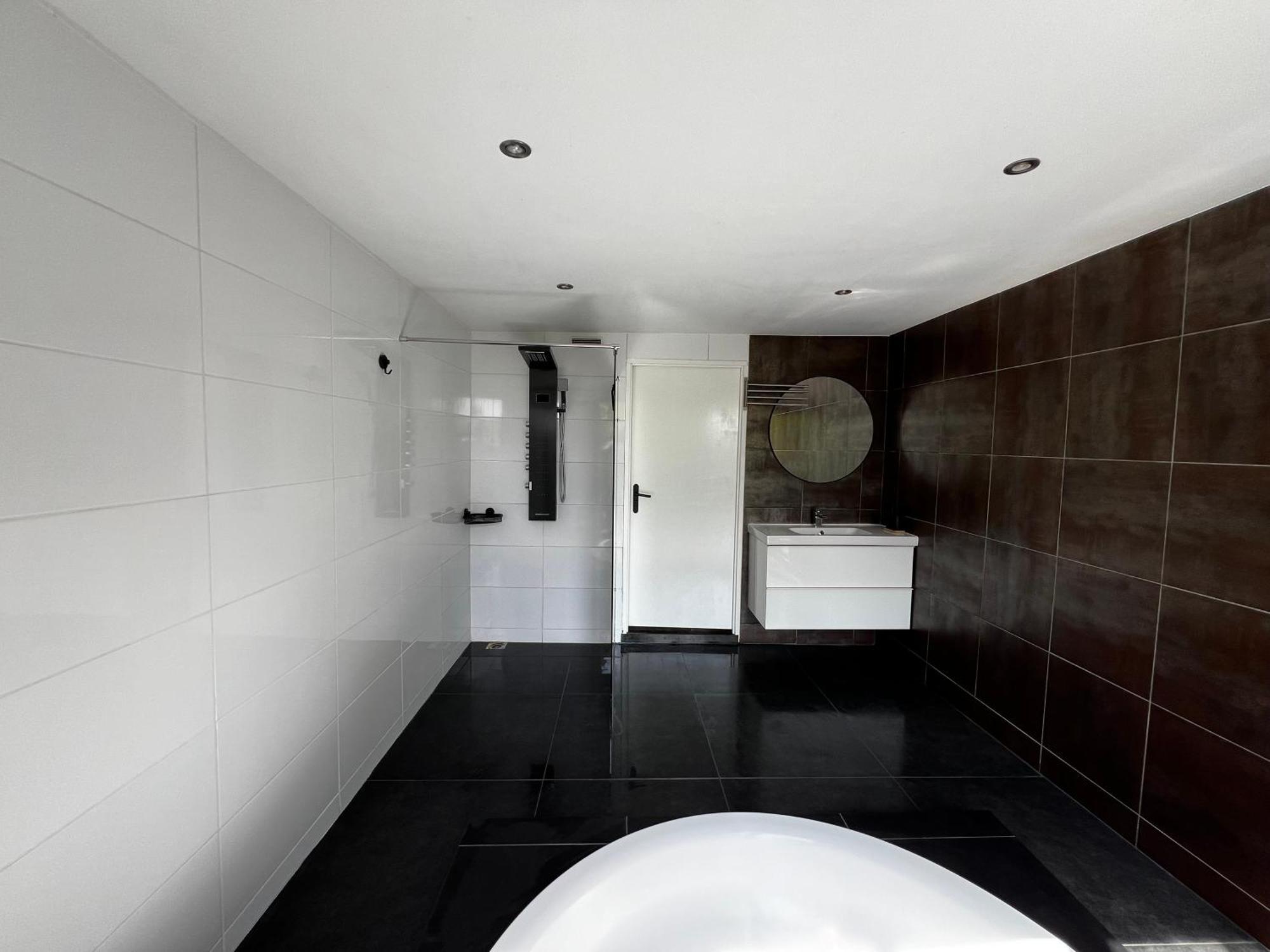 Bungalow Haarlem Amsterdam With Jacuzzi Vijfhuizen المظهر الخارجي الصورة
